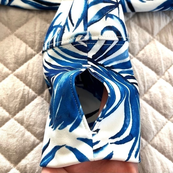 NWT Tommy Bahama Golf jacket - Picture 4 of 8